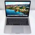 BHD 145,  MacBook Pro Core I5 2.3Ghz 8GB RAM 13"Quad Display With Type-C Adapter FREE AirPods Pro
