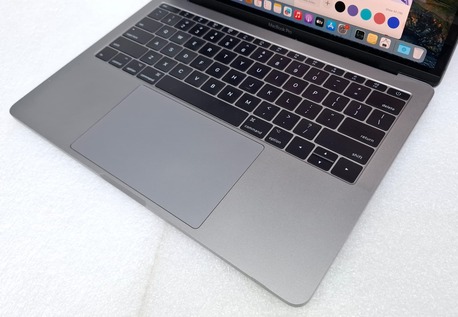 Manama, Tablet Computers, BHD 145,  MacBook Pro Core I5 2.3Ghz 8GB RAM 13"Quad Display With Type-C Adapter FREE AirPods Pro