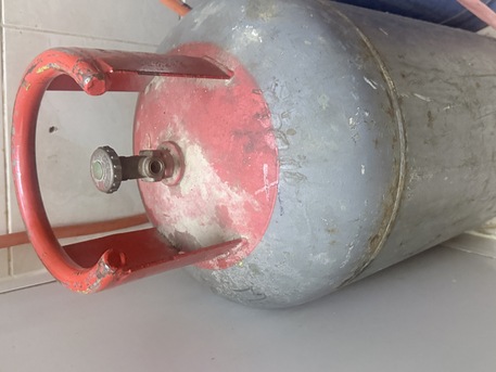 Manama, Household Items, BHD 25,  Gas Cylinder For Sale