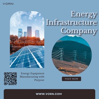 Dubai, Wholesale Products, Built For Industrial Energy Demands