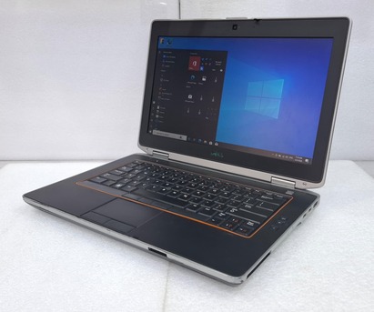 Manama, Computers, BHD 55,  Special Offer DELL Core I5 Laptop 14" HD Display 8GB RAM SSD 120GB Ready To Use 55-BD Only