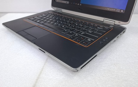 Manama, Computers, BHD 55,  Special Offer DELL Core I5 Laptop 14" HD Display 8GB RAM SSD 120GB Ready To Use 55-BD Only