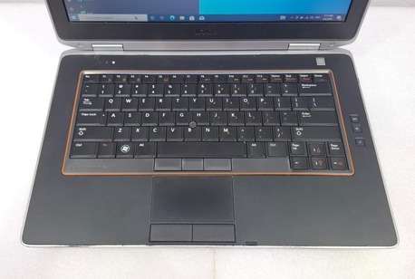 Manama, Computers, BHD 55,  Special Offer DELL Core I5 Laptop 14" HD Display 8GB RAM SSD 120GB Ready To Use 55-BD Only
