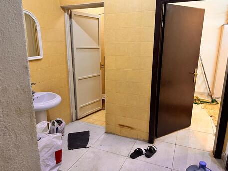 Hara, Apartments, Flats, Houses & Villas, SAR 1500/month,  2 BR, Family Flat For Rent