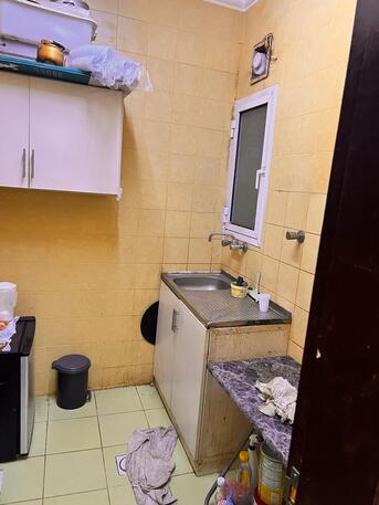 Hara, Apartments, Flats, Houses & Villas, SAR 1500/month,  2 BR, Family Flat For Rent