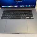 SAR 2500,  Macbook Pro 2019 I7 32GB Ram 4GB Graphics