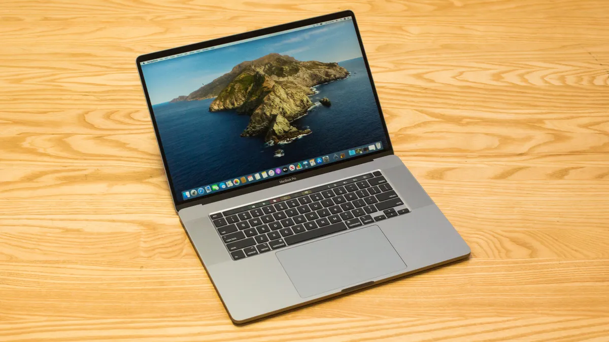 Riyadh, Computers, SAR 2500,  Macbook Pro 2019 I7 32GB Ram 4GB Graphics
