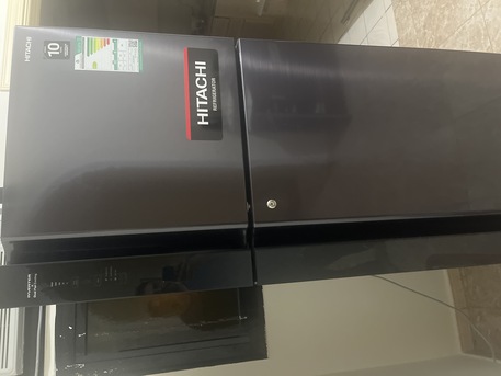 Jeddah, Electronics, SAR 1800900,  Refrigerator & Washing Machine