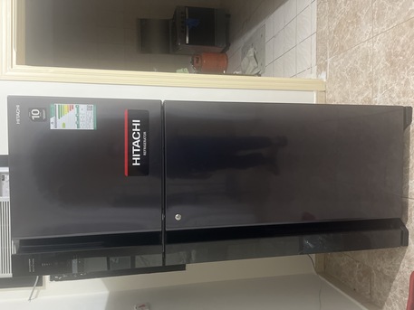 Jeddah, Electronics, SAR 1800900,  Refrigerator & Washing Machine