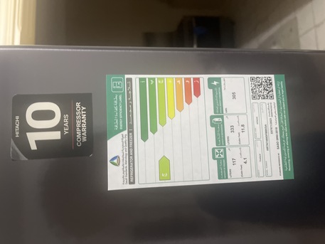 Jeddah, Electronics, SAR 1800900,  Refrigerator & Washing Machine