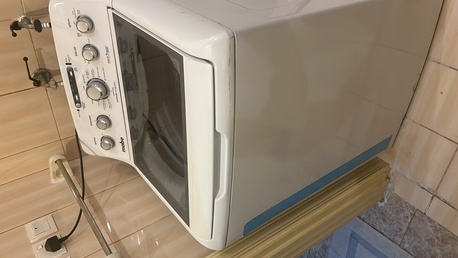 Jeddah, Electronics, SAR 1800900,  Refrigerator & Washing Machine