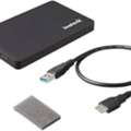 BHD 14,  External Portable Hard Drive 500 GB USB 3.0 Price: 14.000/- BHD Contact: +973 38878023