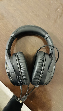 Riyadh, Electronics, SAR 400,  ROG Headset Wired