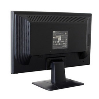 Manama, Computers, BHD 5,  HP 19" Wide HD LED Monitor Very Good Working Condition (Starting From 5/-BD Only) 36431340