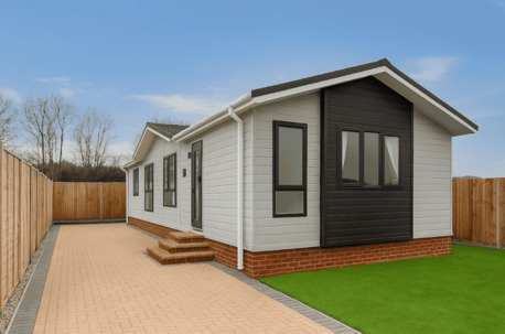 London, Business, Park Homes Refurbishment UK