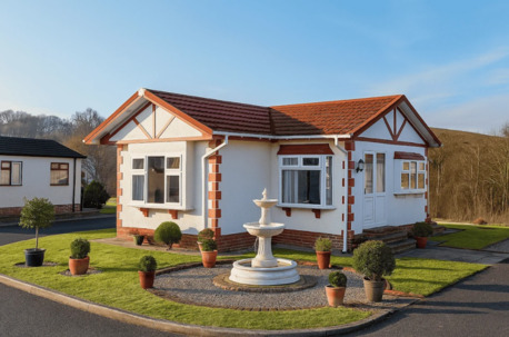 London, Business, Park Homes Refurbishment UK