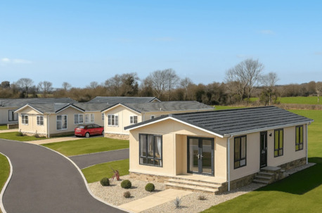 London, Business, Park Homes Refurbishment UK
