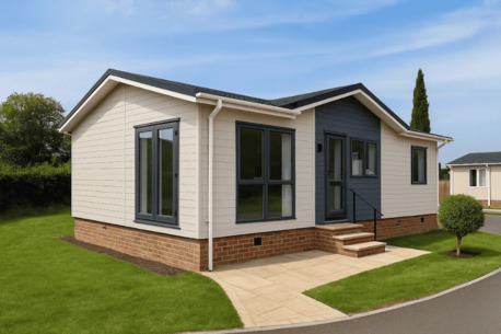London, Business, Park Homes Refurbishment UK