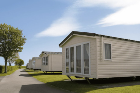London, Business, Park Homes Refurbishment UK
