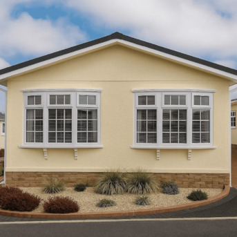 London, Business, Park Homes Refurbishment UK