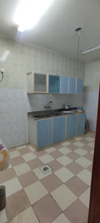 Riyadh, Bedspace For Rent, SAR 350/month,  Bed Space Available In A Clean Apartment Shiqa With 1 Pakistani Educated Man