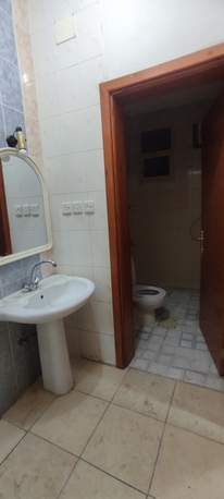 Riyadh, Bedspace For Rent, SAR 350/month,  Bed Space Available In A Clean Apartment Shiqa With 1 Pakistani Educated Man