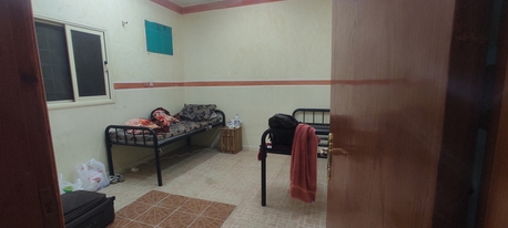 Riyadh, Bedspace For Rent, SAR 350/month,  Bed Space Available In A Clean Apartment Shiqa With 1 Pakistani Educated Man