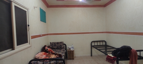 Riyadh, Bedspace For Rent, SAR 350/month,  Bed Space Available In A Clean Apartment Shiqa With 1 Pakistani Educated Man