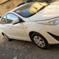SAR 30000,  Toyota Yaris,  2019,  Automatic,  500000 KM,    | Excellent Condition