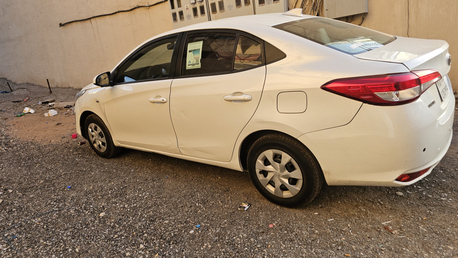 Madinah, Vehicles, Cars & Trucks , SAR 30000,  Toyota Yaris,  2019,  Automatic,  500000 KM,    | Excellent Condition