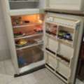 SAR 450,  Refrigerator For Sale &ndash; SANYO Orignal Japan - 110v