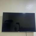 SAR 400,  GEEPAS 43" Smart LED TV VERY Lite Used