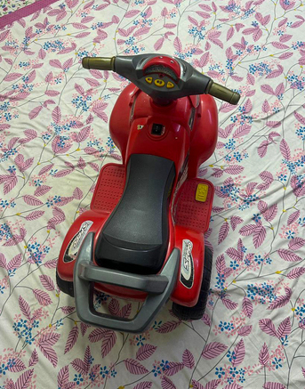 Jeddah, Baby & Kid Stuff, SAR 90,  Kids Electric Bike Available For Sale