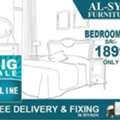 SAR 123,  All Type Of Furniture Making And Repair Available At AL SYED FURNITURES RIYADH