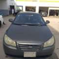 SAR 13000,  Hyundai Elantra,  2009,  Automatic,  35 KM,  Well Maintained , , , 355000 KM - Auto
