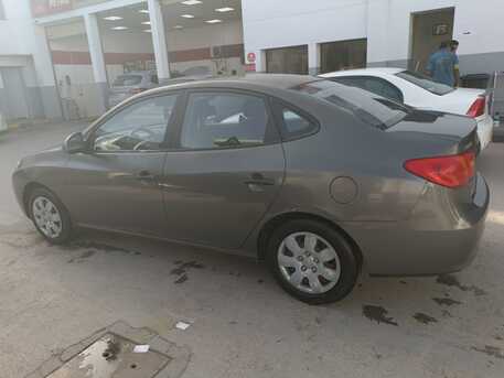 Riyadh, Vehicles, Cars & Trucks , SAR 13000,  Hyundai Elantra,  2009,  Automatic,  35 KM,  Well Maintained , , , 355000 KM - Auto