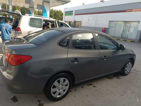 Riyadh, Vehicles, Cars & Trucks , SAR 13000,  Hyundai Elantra,  2009,  Automatic,  35 KM,  Well Maintained , , , 355000 KM - Auto