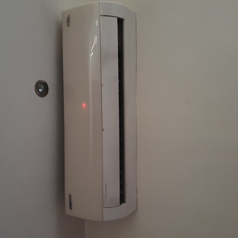 Riyadh, Air Conditioners, SAR 930,  Split AC For Sale 2 Ton