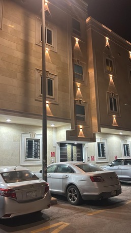 Jubail, Apartments, Flats, Houses & Villas, Family Flat For Rent &ndash; Al Jubail (Al-Mirqab District)