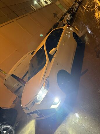 Riyadh, Vehicles, Cars & Trucks , SAR 28000,  Toyota Yaris,  2017,  Automatic,  260000 KM,   1.3  Limited For Sale 🎂