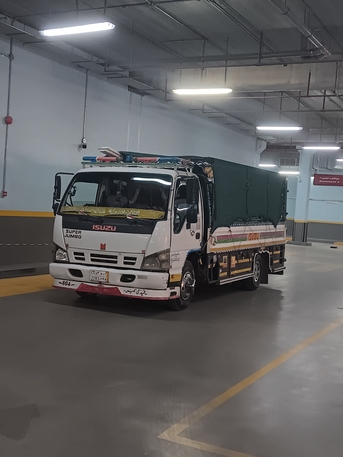 Jubail, Labor/Moving, COMPLETE HOME SHIFTING PAKING IN MOVERS RAYIDH TO ALL KSA