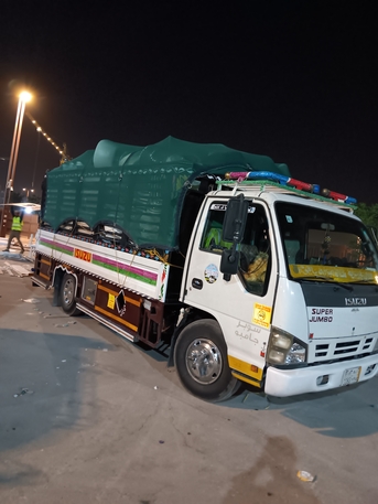 Jubail, Labor/Moving, COMPLETE HOME SHIFTING PAKING IN MOVERS RAYIDH TO ALL KSA