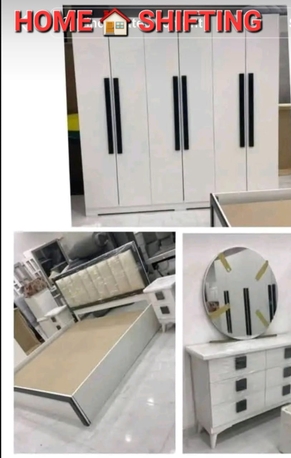 Jubail, Labor/Moving, COMPLETE HOME SHIFTING PAKING IN MOVERS RAYIDH TO ALL KSA