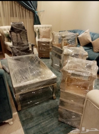 Jubail, Labor/Moving, COMPLETE HOME SHIFTING PAKING IN MOVERS RAYIDH TO ALL KSA