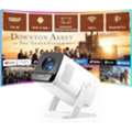 BHD 23,  Brand New Smart Android WIFI Projector Youtube & Mobile Screen Sharing Very Good Working