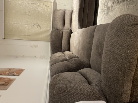 Riyadh, Furniture, SAR 650,  Sofa L Shape Excellent Condition