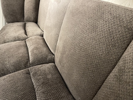 Riyadh, Furniture, SAR 650,  Sofa L Shape Excellent Condition