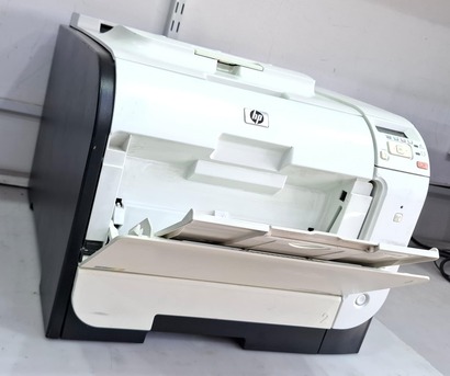 Manama, Computers, BHD 30,  HP LaserJet Color Printer Good Working Plug & Print (Only In 38/-BD) Contact 34593559