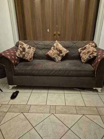 Jeddah, Furniture, SAR 300,  9 Seater Sofa Set