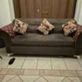 SAR 300,  9 Seater Sofa Set